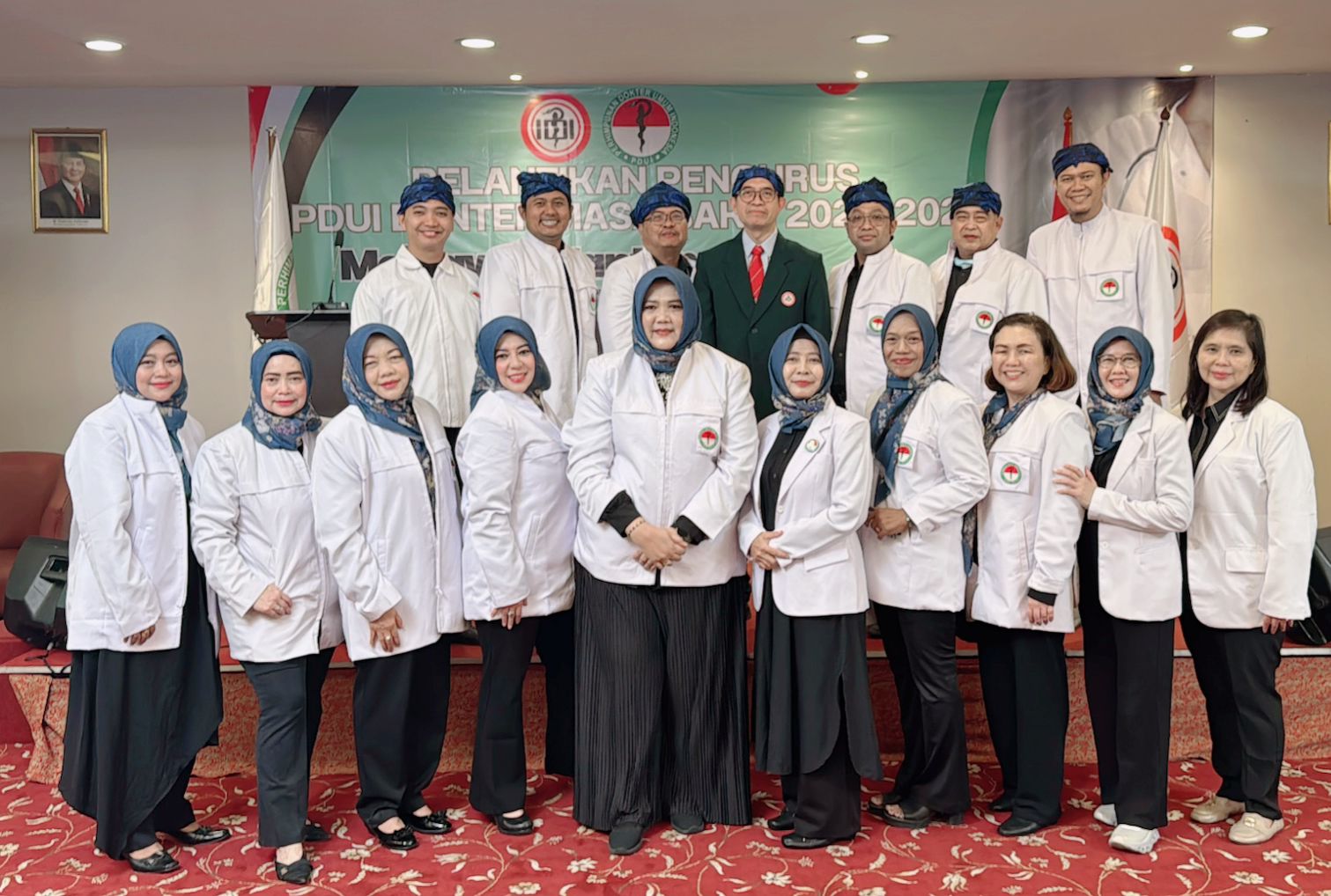 PIT PDUI Kota Gunungsitoli 2019