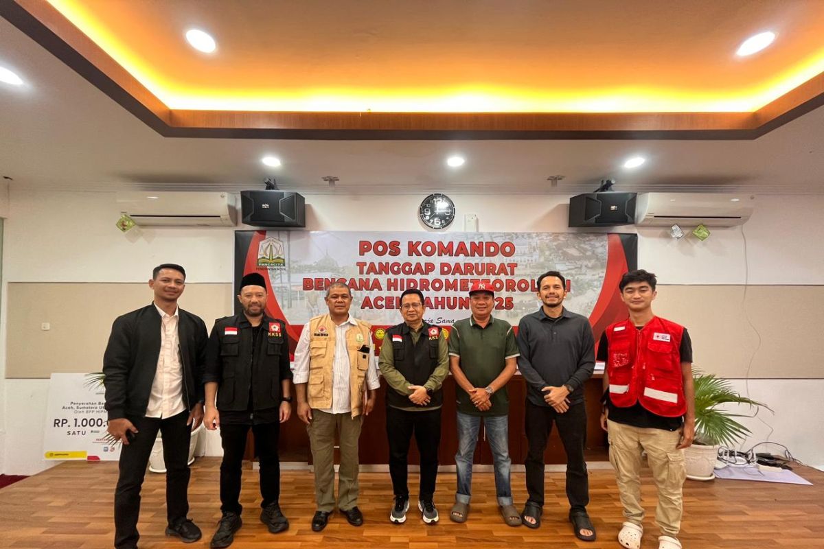 PERSI Kota Gunungsitoli menggelar rangkaian kegiatan Webinar, Seminar, dan Workshop yang berlangsung di Pasteur Convention Center, Holiday Inn Pasteur Bandung